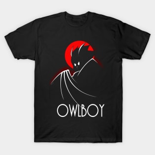 Owlboy T-Shirt